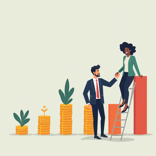 Business - Smart Business Strategies to Grow Revenue Sustainably
