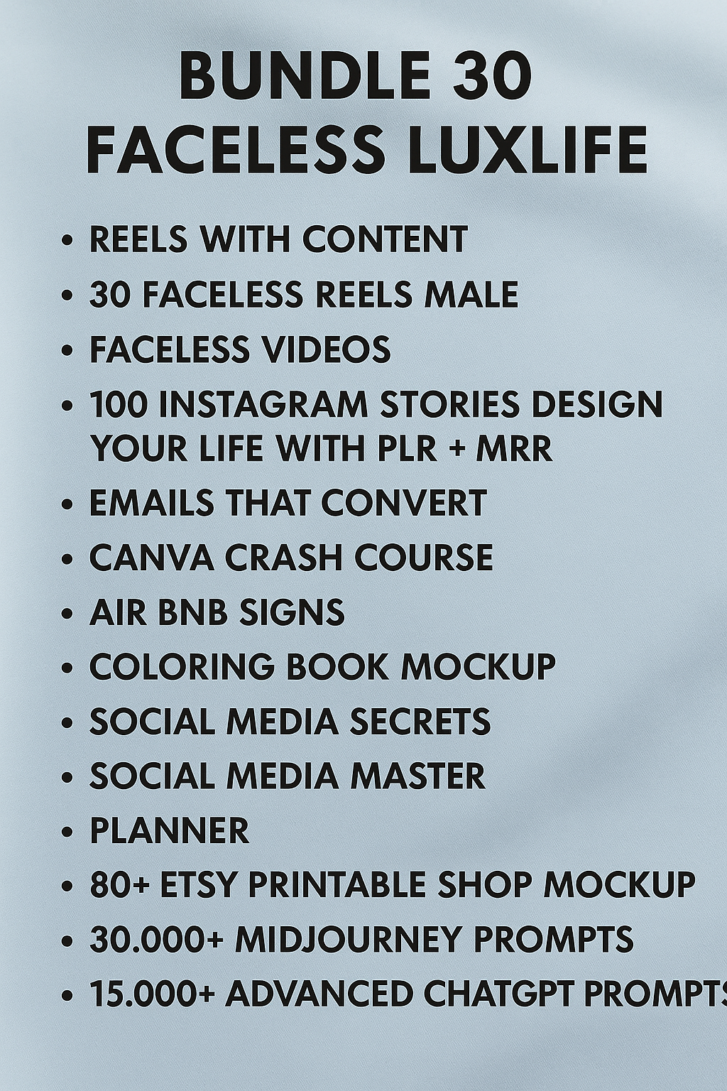 30M+ Resell-Ready Digital Products – Build a 6-Figure Passive Income Business | Instant Download + Lifetime Resell Rights (2025)