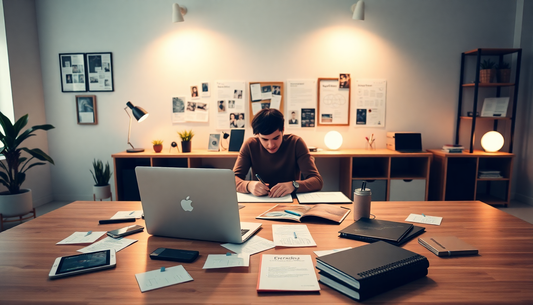 Unlock Your Passive Income Potential: Discover the Power of Digital Products